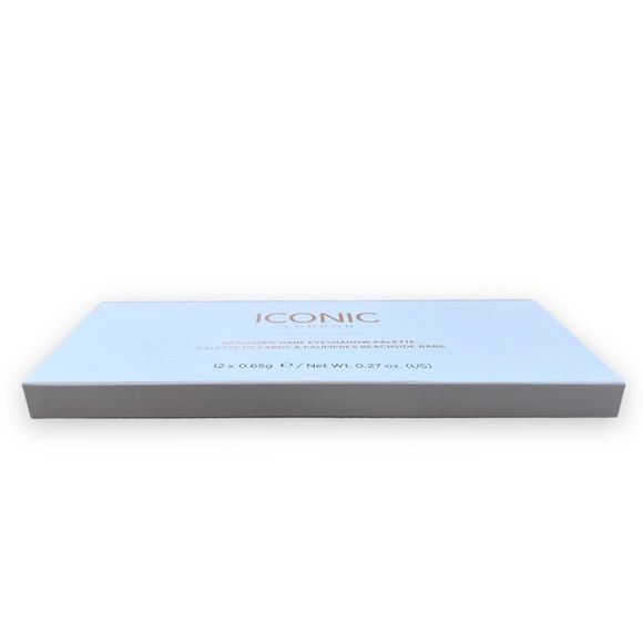 🆕 Iconic London: Beachside Babe Eyeshadow Palette - Picture 6 of 14